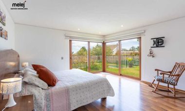 Arrienda casa en Pinares de Montemar, Concón