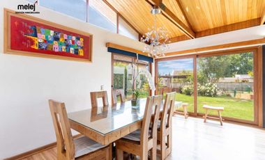 Arrienda casa en Pinares de Montemar, Concón