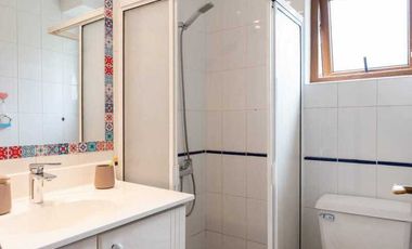 Arrienda casa en Pinares de Montemar, Concón