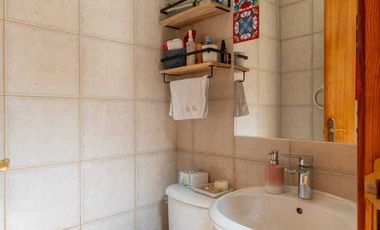 Arrienda casa en Pinares de Montemar, Concón