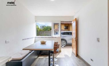 Arrienda casa en Pinares de Montemar, Concón