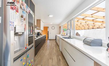 Arrienda casa en Pinares de Montemar, Concón