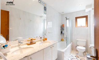 Arrienda casa en Pinares de Montemar, Concón