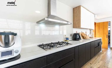 Arrienda casa en Pinares de Montemar, Concón