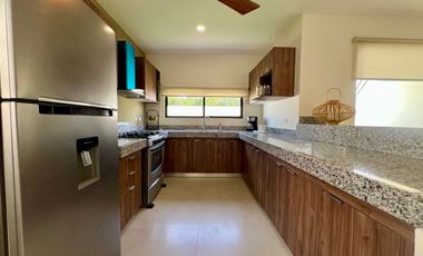 CASA LISTA PARA HABITAR DE 2 PISOS