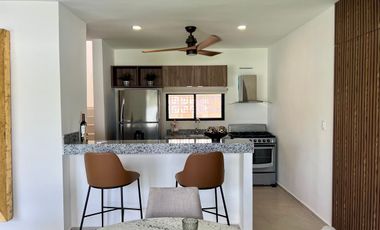 CASA LISTA PARA HABITAR DE 2 PISOS