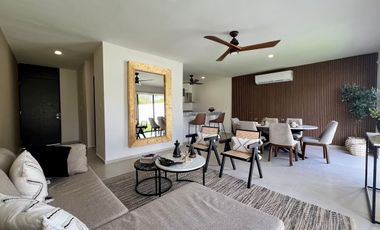 CASA LISTA PARA HABITAR DE 2 PISOS