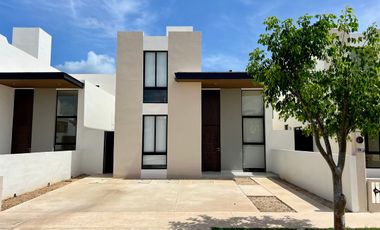 CASA LISTA PARA HABITAR DE 2 PISOS