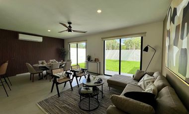 CASA LISTA PARA HABITAR DE 2 PISOS