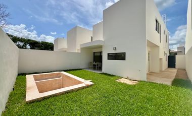 CASA LISTA PARA HABITAR DE 2 PISOS