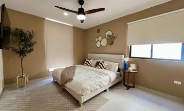 CASA LISTA PARA HABITAR DE 2 PISOS