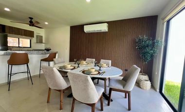 CASA LISTA PARA HABITAR DE 2 PISOS