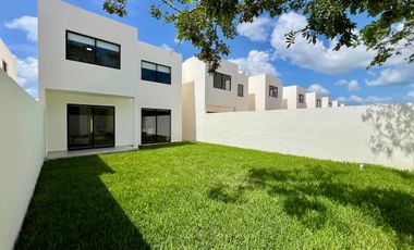 CASA LISTA PARA HABITAR DE 2 PISOS