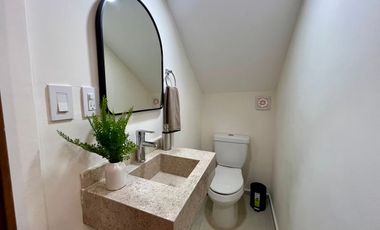 CASA LISTA PARA HABITAR DE 2 PISOS