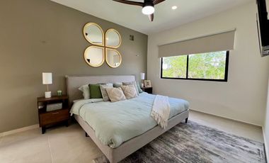 CASA LISTA PARA HABITAR DE 2 PISOS