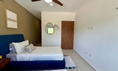 CASA LISTA PARA HABITAR DE 2 PISOS