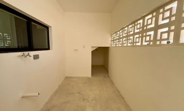 CASA LISTA PARA HABITAR DE 2 PISOS