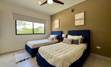 CASA LISTA PARA HABITAR DE 2 PISOS