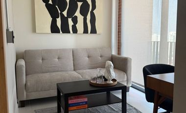DEPARTAMENTOS EN VENTA EN YU COUNTRY, ENTREGA INMEDIATA