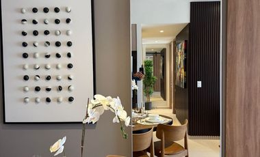 DEPARTAMENTOS EN VENTA EN YU COUNTRY, ENTREGA INMEDIATA