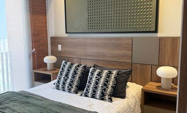 DEPARTAMENTOS EN VENTA EN YU COUNTRY, ENTREGA INMEDIATA