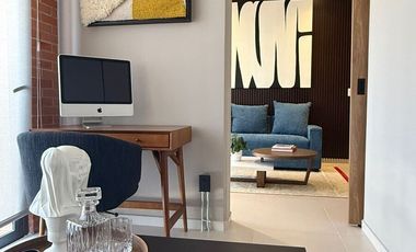 DEPARTAMENTOS EN VENTA EN YU COUNTRY, ENTREGA INMEDIATA