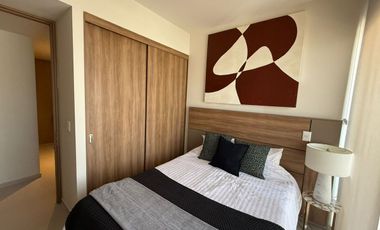 DEPARTAMENTOS EN VENTA EN YU COUNTRY, ENTREGA INMEDIATA
