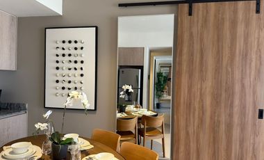 DEPARTAMENTOS EN VENTA EN YU COUNTRY, ENTREGA INMEDIATA