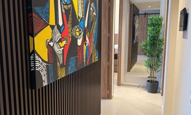 DEPARTAMENTOS EN VENTA EN YU COUNTRY, ENTREGA INMEDIATA