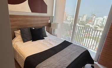 DEPARTAMENTOS EN VENTA EN YU COUNTRY, ENTREGA INMEDIATA