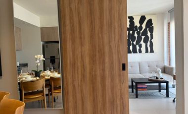 DEPARTAMENTOS EN VENTA EN YU COUNTRY, ENTREGA INMEDIATA
