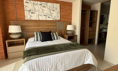 DEPARTAMENTOS EN VENTA EN YU COUNTRY, ENTREGA INMEDIATA