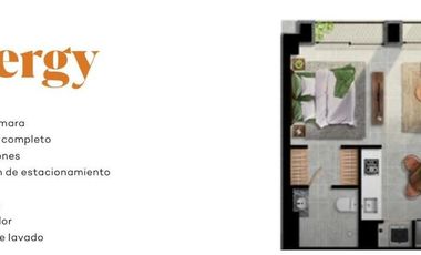 DEPARTAMENTOS EN VENTA EN YU COUNTRY, ENTREGA INMEDIATA