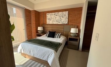 DEPARTAMENTOS EN VENTA EN YU COUNTRY, ENTREGA INMEDIATA