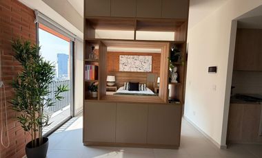 DEPARTAMENTOS EN VENTA EN YU COUNTRY, ENTREGA INMEDIATA
