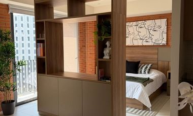 DEPARTAMENTOS EN VENTA EN YU COUNTRY, ENTREGA INMEDIATA