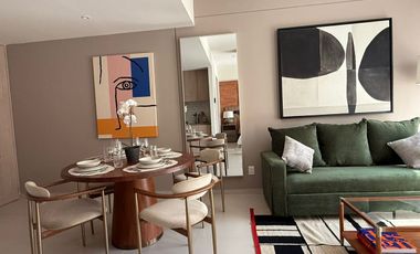 DEPARTAMENTOS EN VENTA EN YU COUNTRY, ENTREGA INMEDIATA
