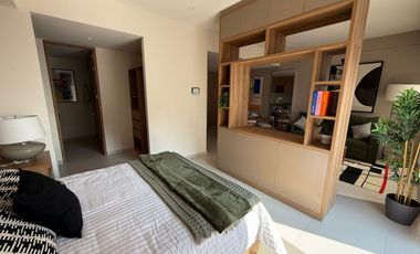 DEPARTAMENTOS EN VENTA EN YU COUNTRY, ENTREGA INMEDIATA