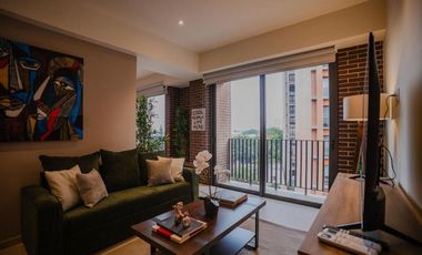 DEPARTAMENTOS EN VENTA EN YU COUNTRY, ENTREGA INMEDIATA