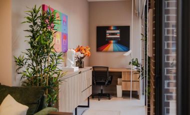 DEPARTAMENTOS EN VENTA EN YU COUNTRY, ENTREGA INMEDIATA