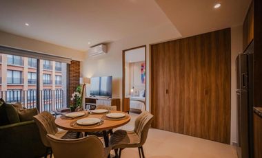 DEPARTAMENTOS EN VENTA EN YU COUNTRY, ENTREGA INMEDIATA