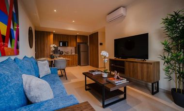 DEPARTAMENTOS EN VENTA EN YU COUNTRY, ENTREGA INMEDIATA