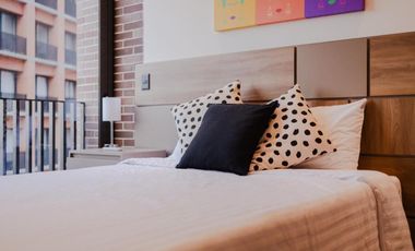 DEPARTAMENTOS EN VENTA EN YU COUNTRY, ENTREGA INMEDIATA