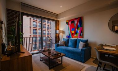 DEPARTAMENTOS EN VENTA EN YU COUNTRY, ENTREGA INMEDIATA