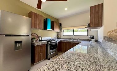 CASA DE UN PISO, EN CHOLUL MÉRIDA YUCATÁN.