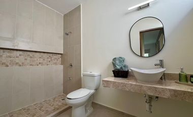 CASA DE UN PISO, EN CHOLUL MÉRIDA YUCATÁN.