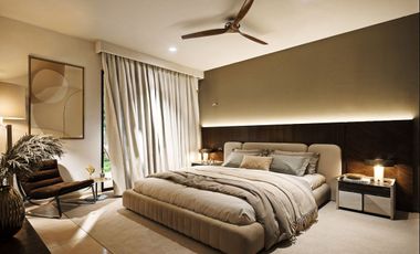 CASA DE UN PISO, EN CHOLUL MÉRIDA YUCATÁN.