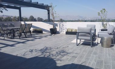 DEPARTAMENTO / VENTA / ATIZAPÁN