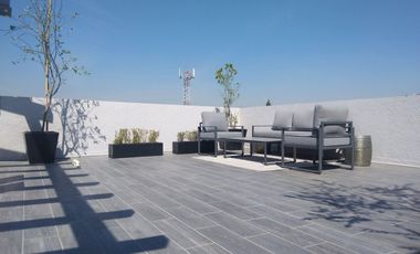 DEPARTAMENTO / VENTA / ATIZAPÁN