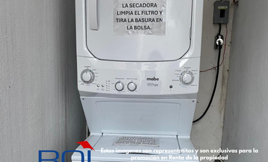 Departamento Renta tipo loft zona sur